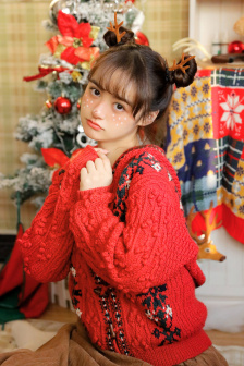 《灭火女警2》法国版